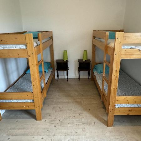 Hotel De L'Aven Orgnac-l'Aven Номер фото