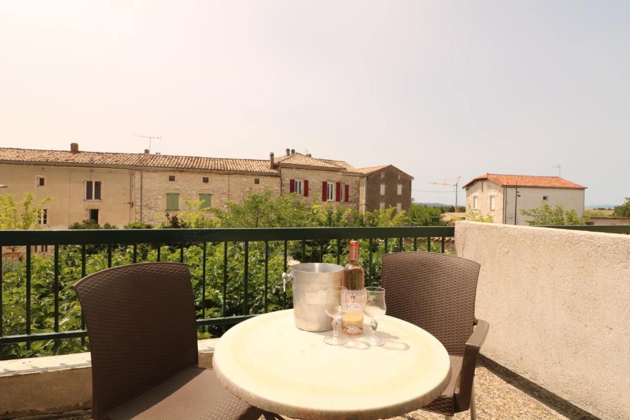 Hotel De L'Aven Orgnac-l'Aven Экстерьер фото