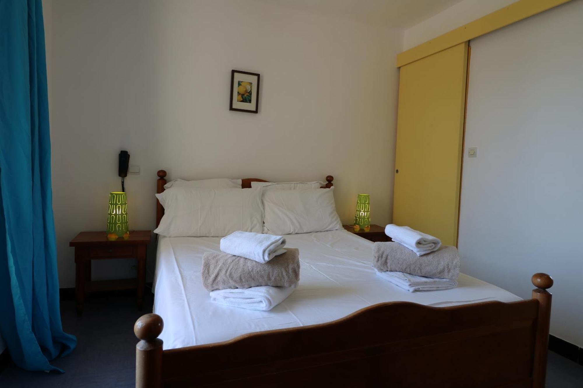 Hotel De L'Aven Orgnac-l'Aven Номер фото