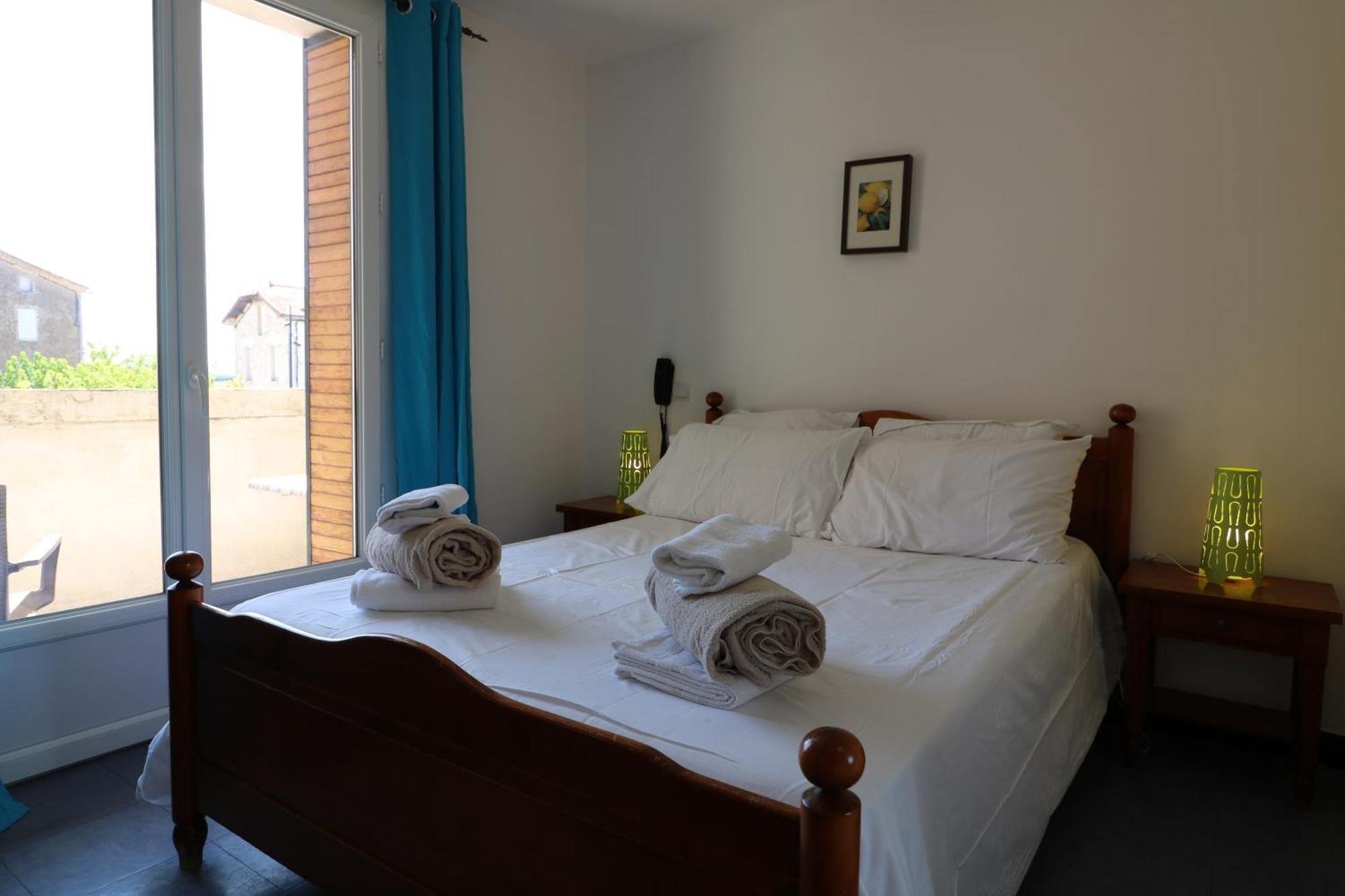 Hotel De L'Aven Orgnac-l'Aven Номер фото