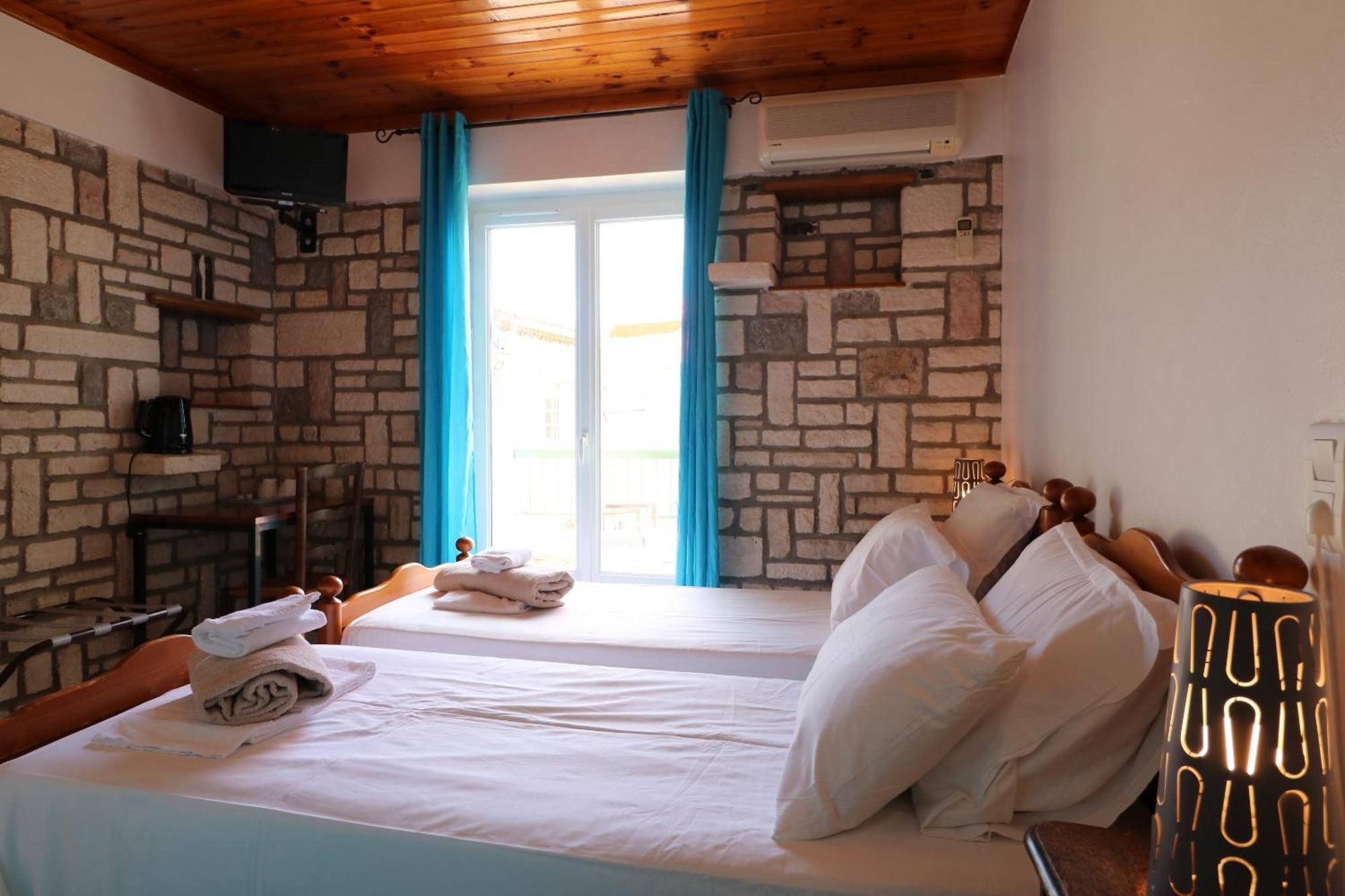Hotel De L'Aven Orgnac-l'Aven Номер фото