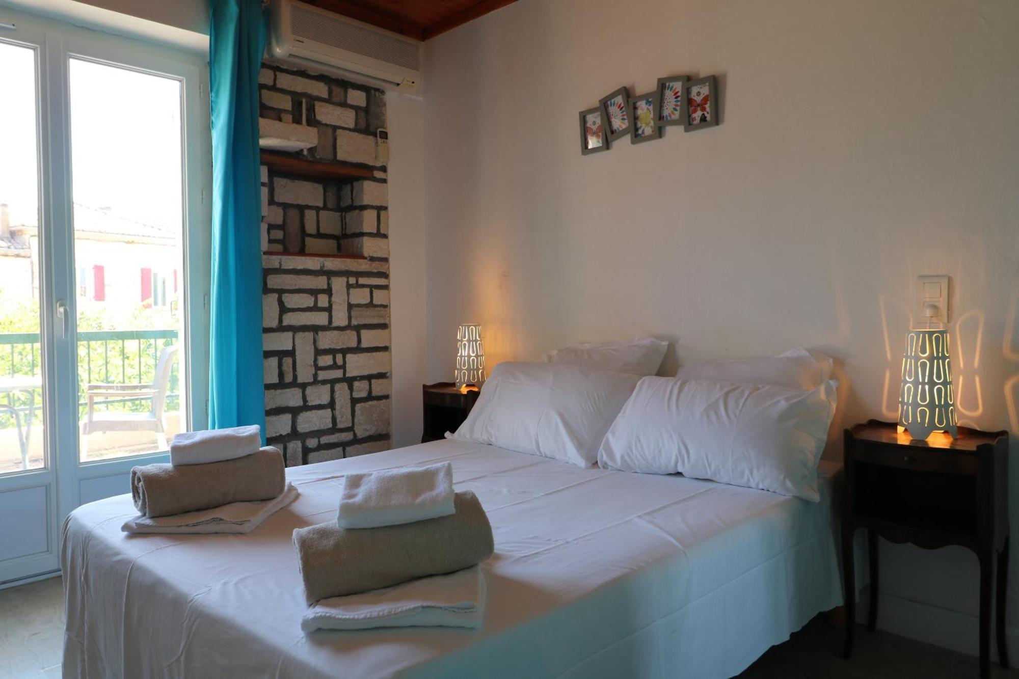 Hotel De L'Aven Orgnac-l'Aven Номер фото