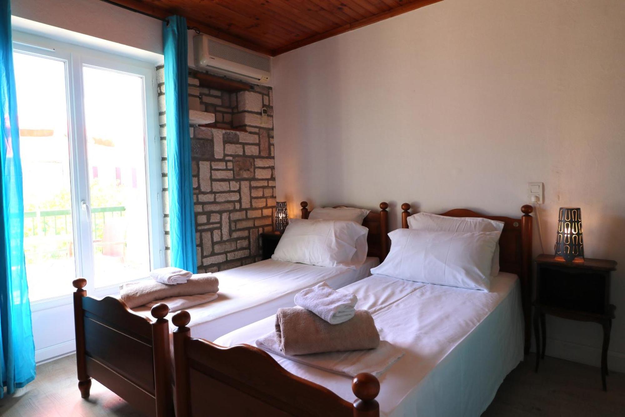 Hotel De L'Aven Orgnac-l'Aven Номер фото
