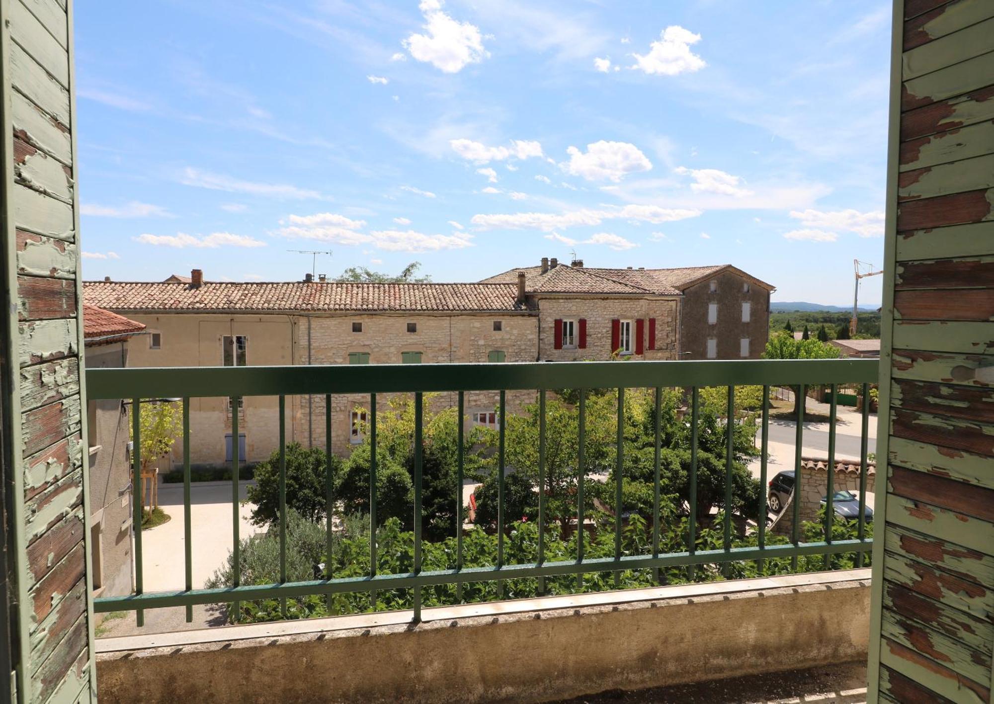 Hotel De L'Aven Orgnac-l'Aven Номер фото