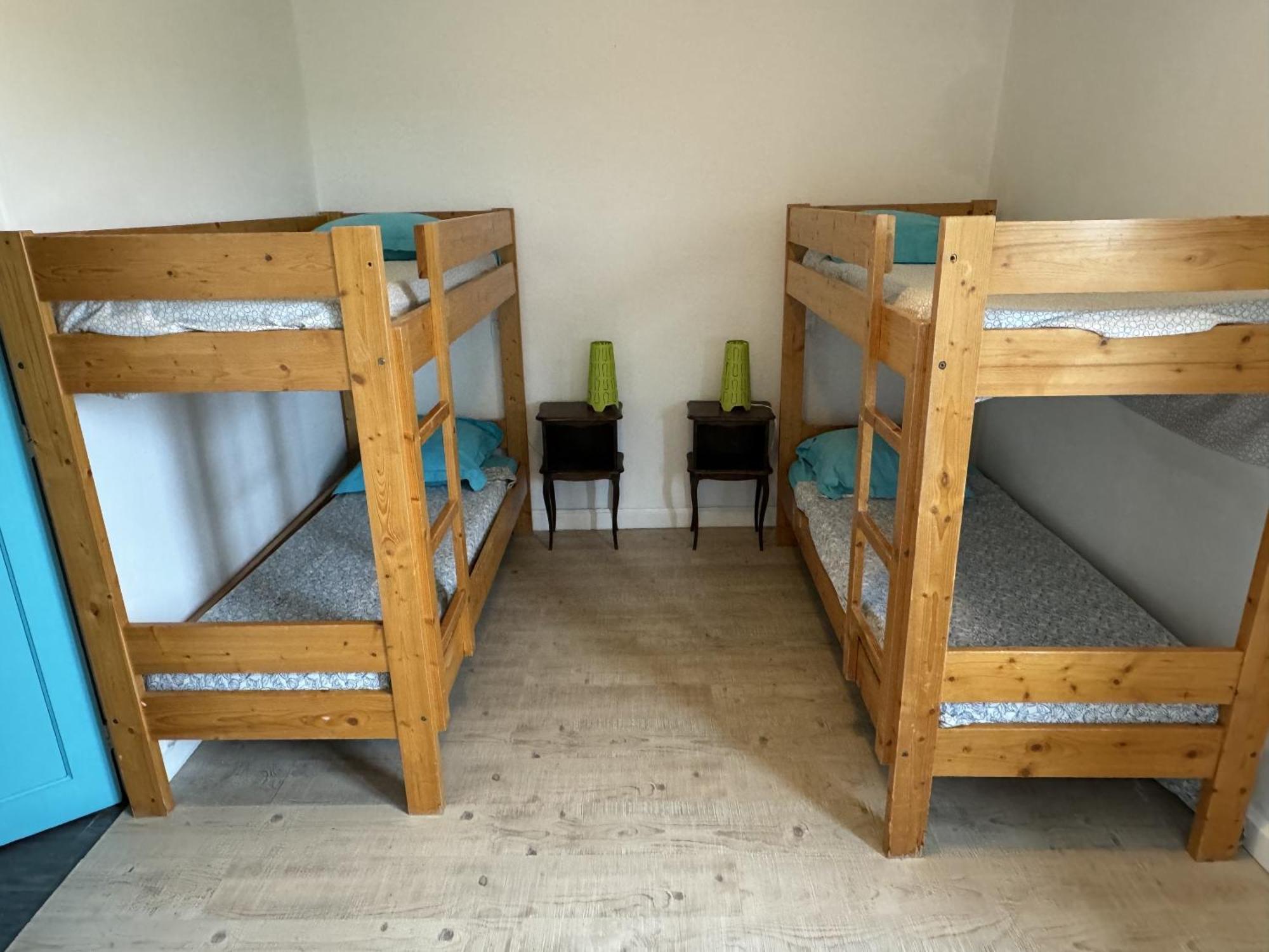 Hotel De L'Aven Orgnac-l'Aven Номер фото