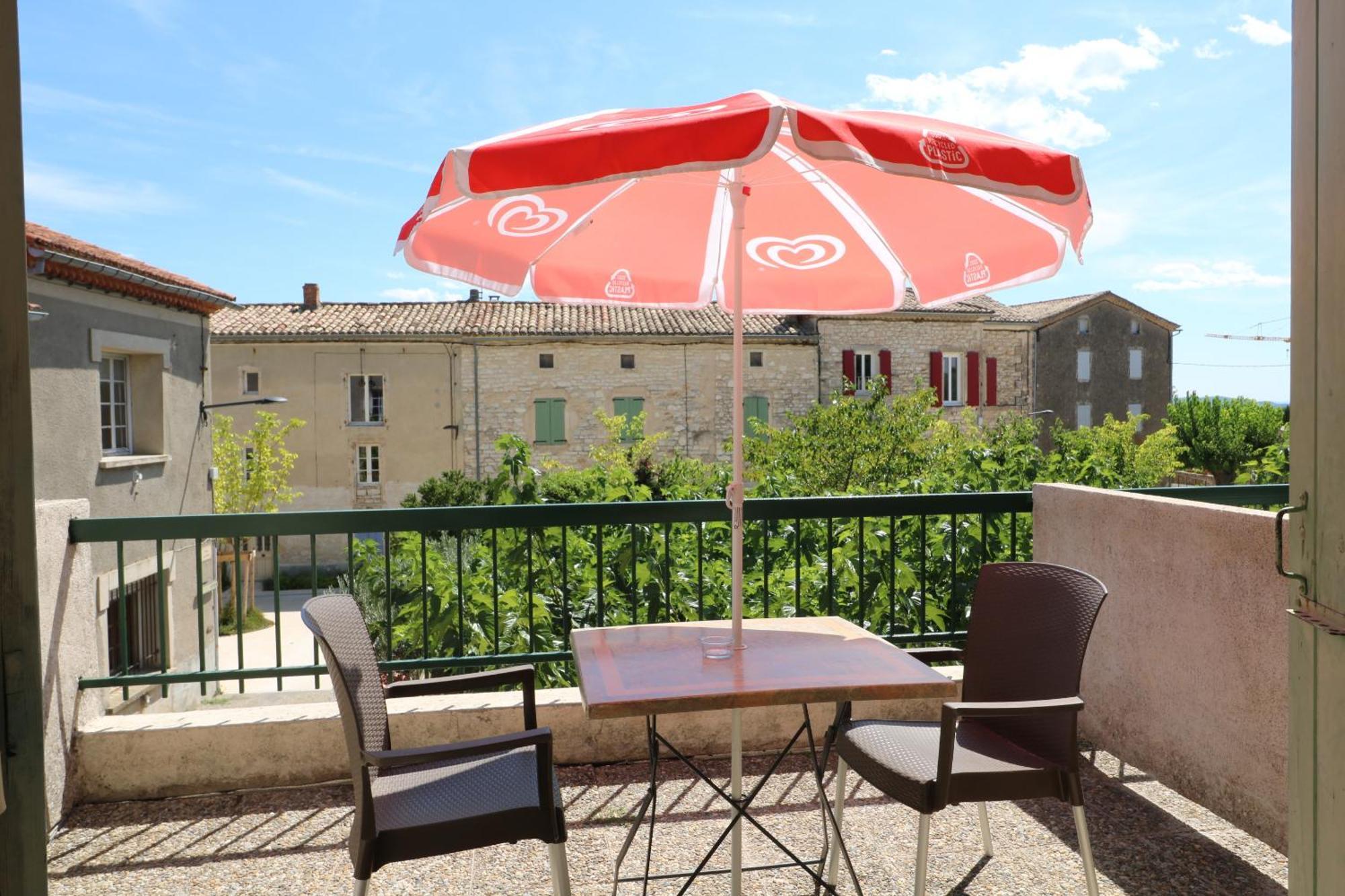 Hotel De L'Aven Orgnac-l'Aven Номер фото