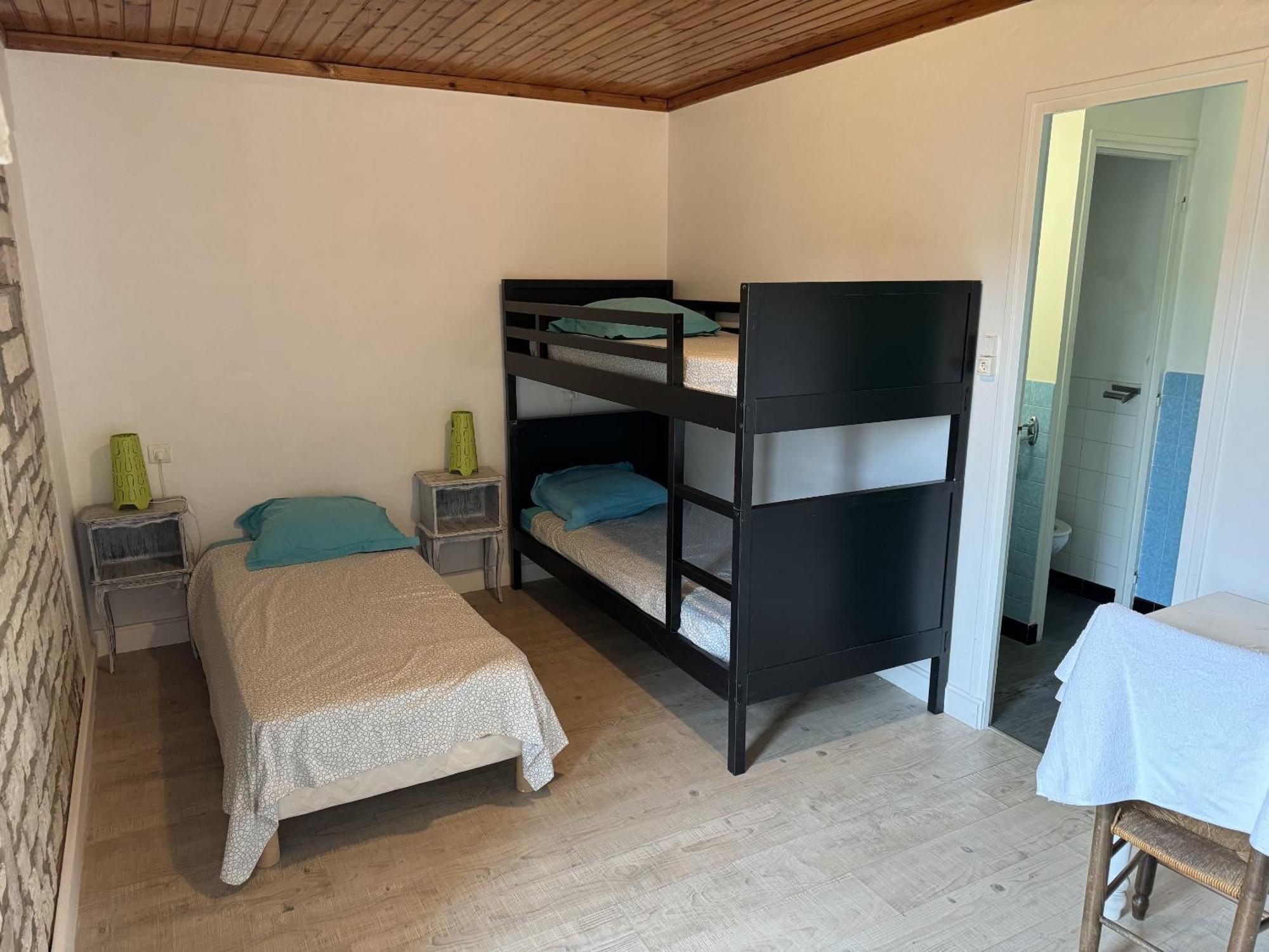 Hotel De L'Aven Orgnac-l'Aven Номер фото
